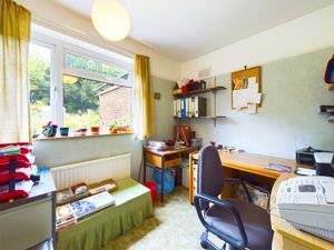 BEDROOM FOUR- click for photo gallery